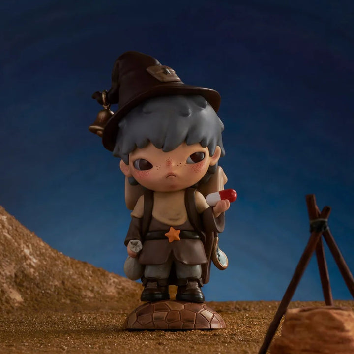 Hirono× Le Petit Prince Series Figures