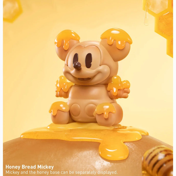 Disney Mickey Childhood of Boundless Imagaination Series Figures