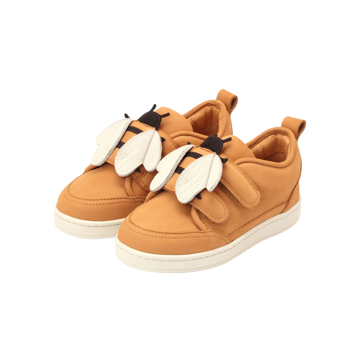 Kien | Bee | Toffee Nubuck