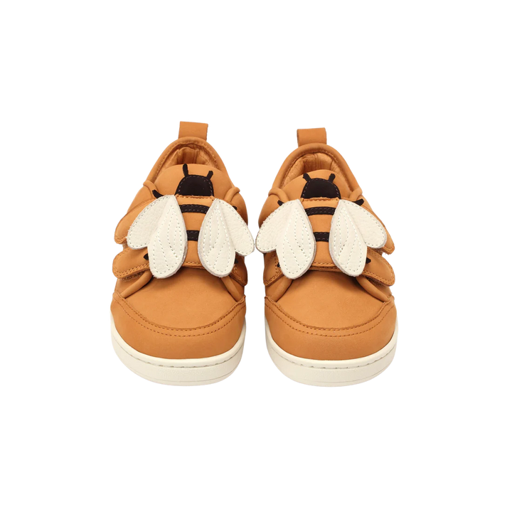 Kien | Bee | Toffee Nubuck