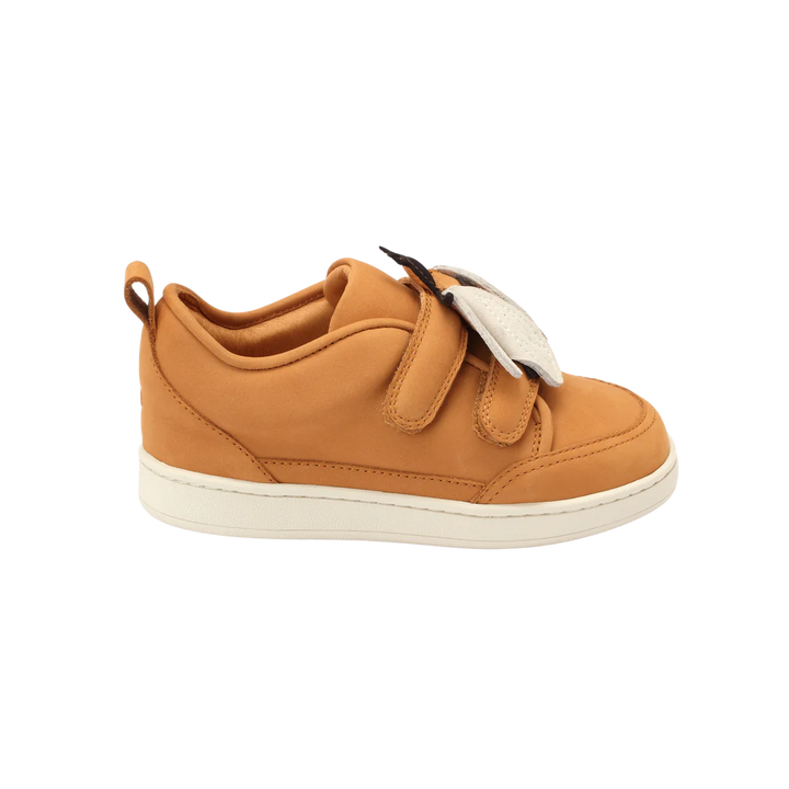 Kien | Bee | Toffee Nubuck