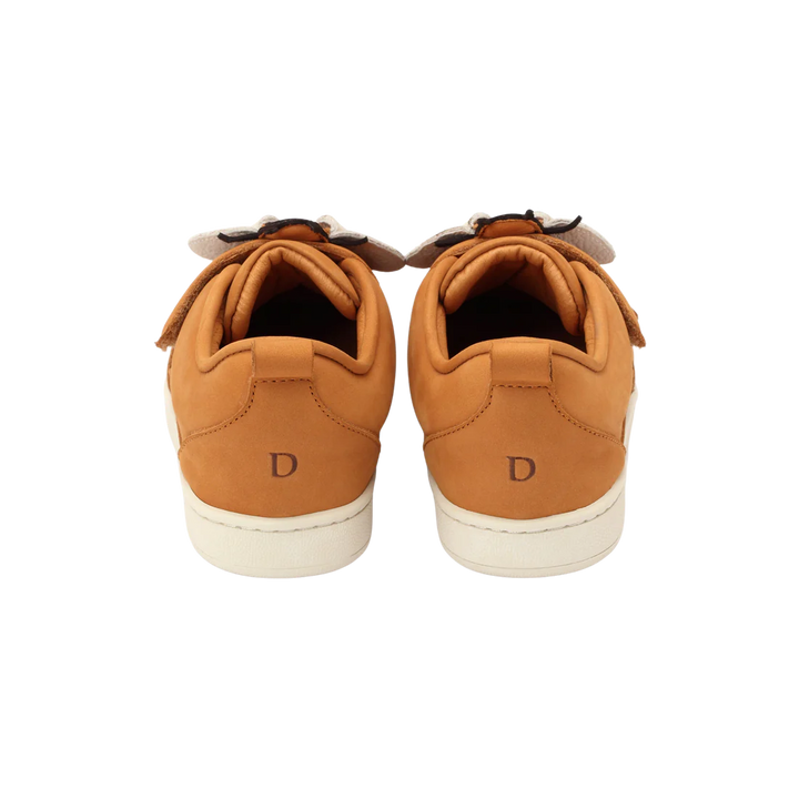 Kien | Bee | Toffee Nubuck
