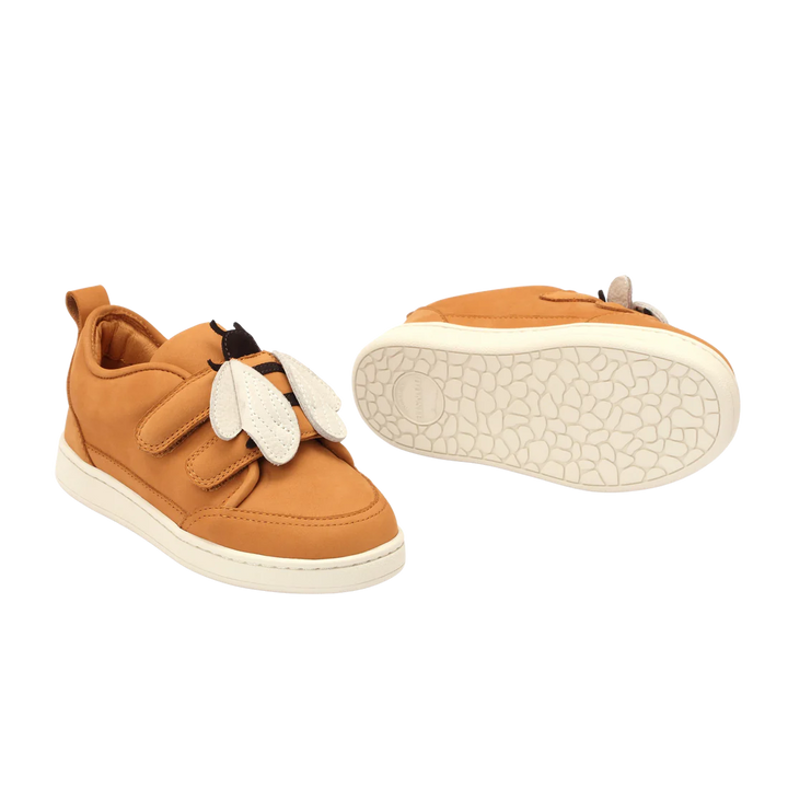 Kien | Bee | Toffee Nubuck