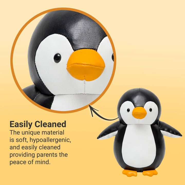 Musical Animals - Penguin