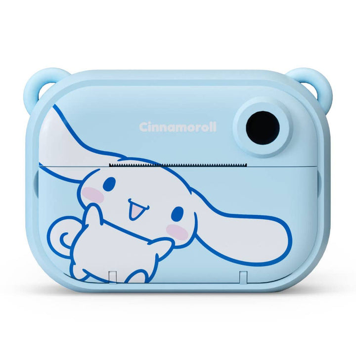 Cinnamoroll – Print & Digital Camera