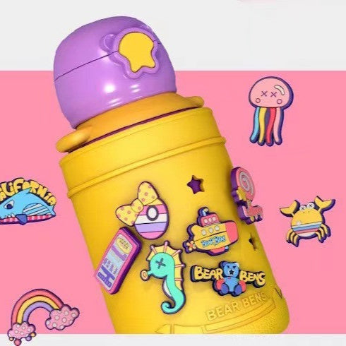 DIY Water Bottle 360ML
