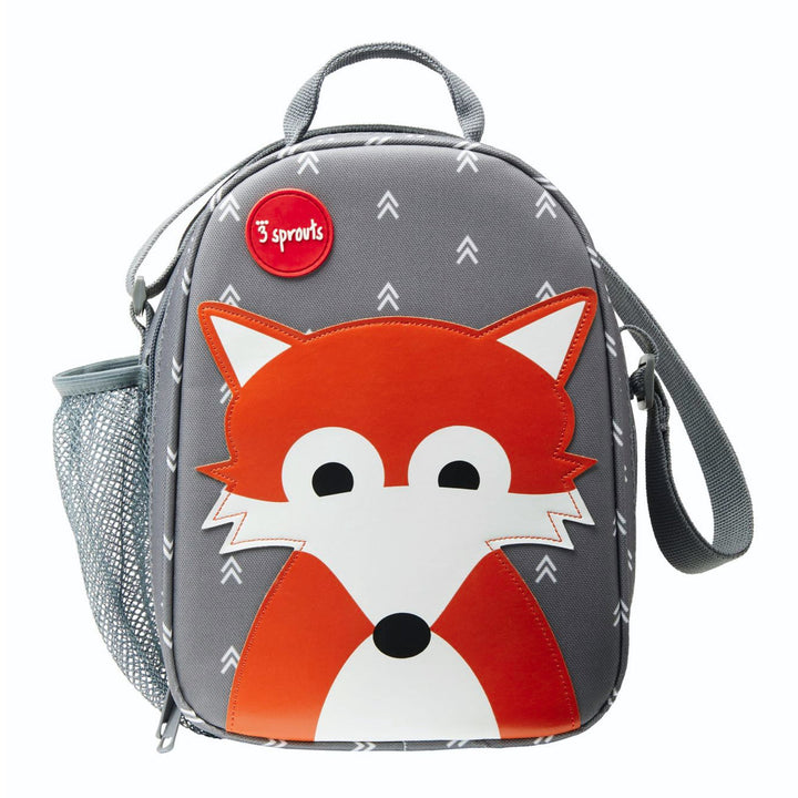 Lunch Bag (Insulated)