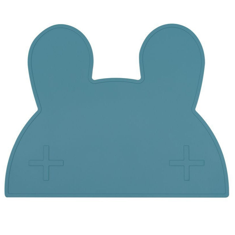 Bunny Placie/ Blue Dusk