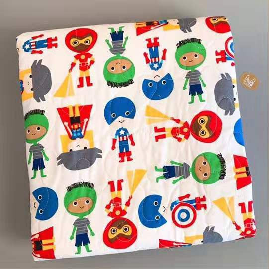 Indisposables Play Mat