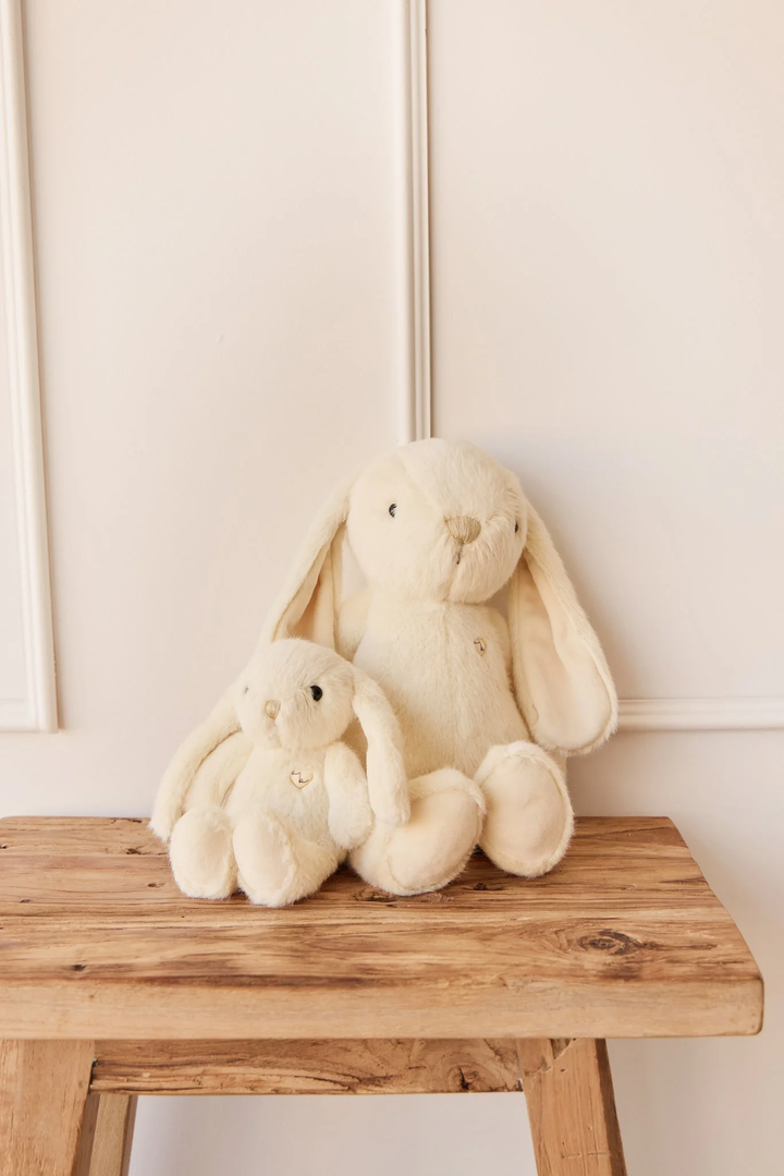 Plush - Little Penelope the bunny - Sunshine - Snuggle Bunni