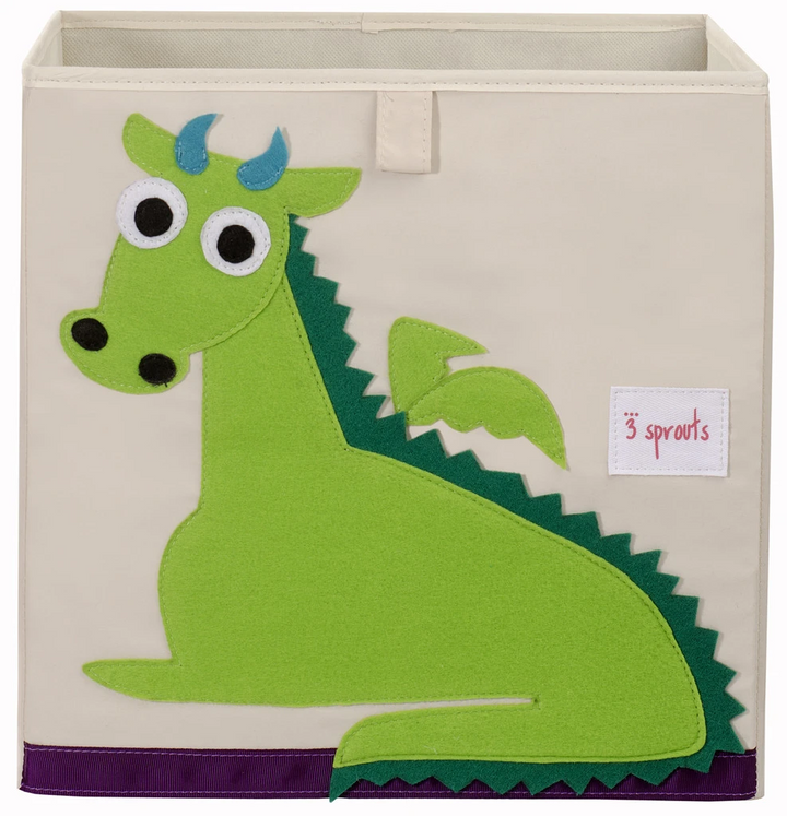 Storage Box