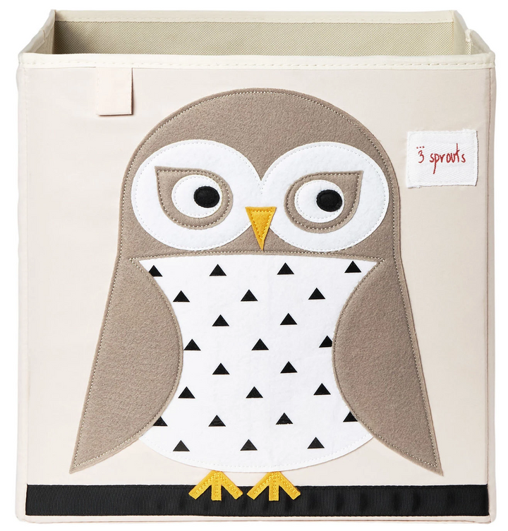 Storage Box