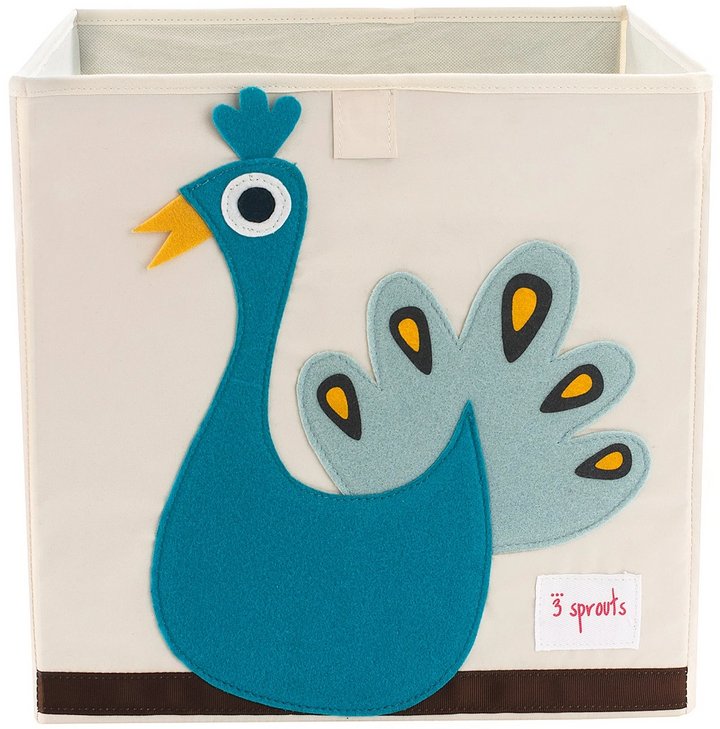 Storage Box
