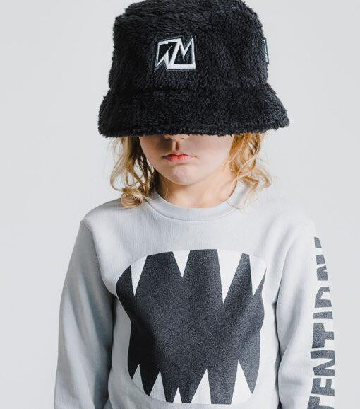 Sherpa Hat