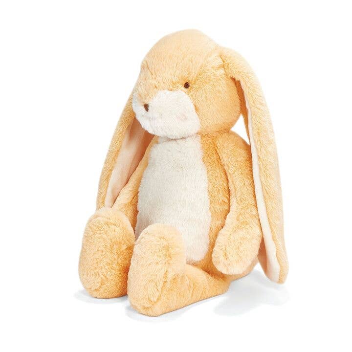 Sweet Floppy Nibble 16" Bunny - Apricot Cream