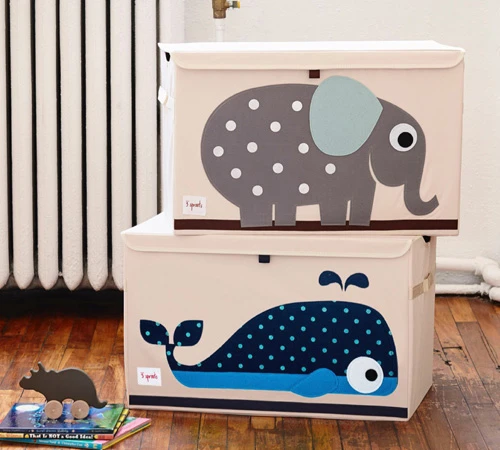 Toy Chest