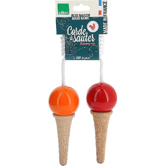 Skipping Rope, Ice Cream