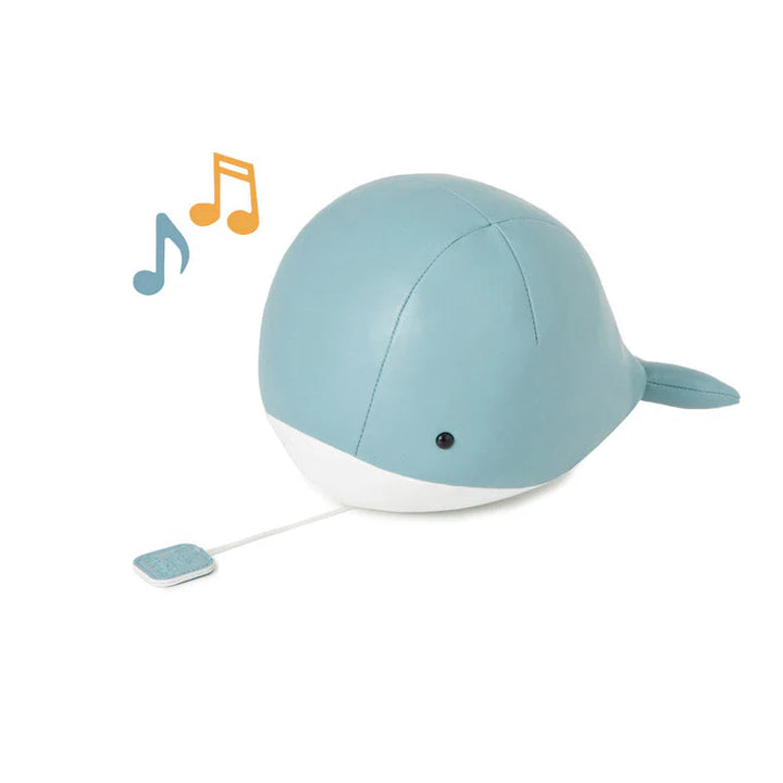 Musical Animals - Whale