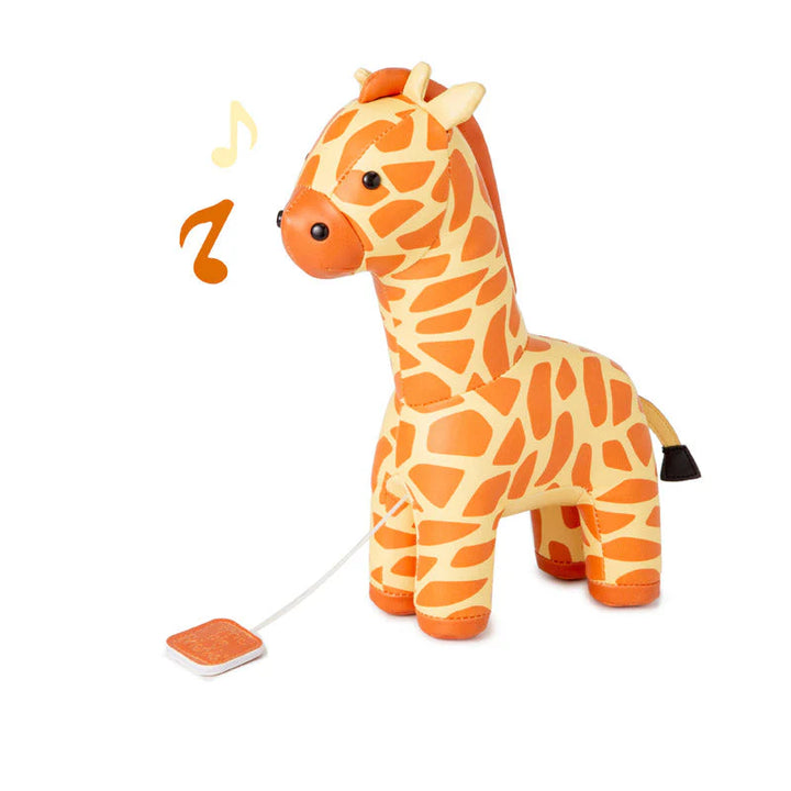 Musical Animals - Giraffe