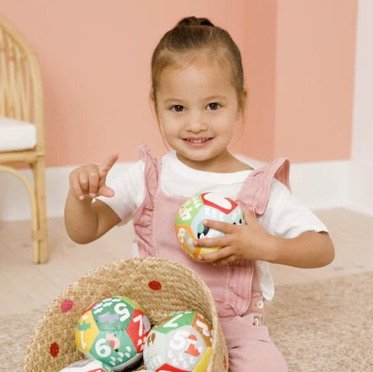 Discovery Ball - Farm