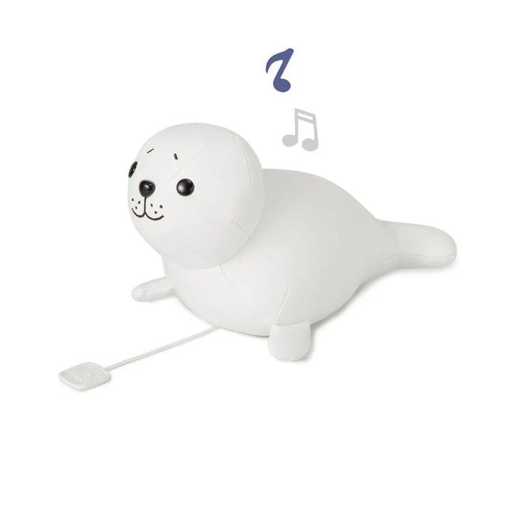 Fur Musical Friends-Seal