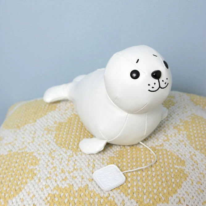 Fur Musical Friends-Seal