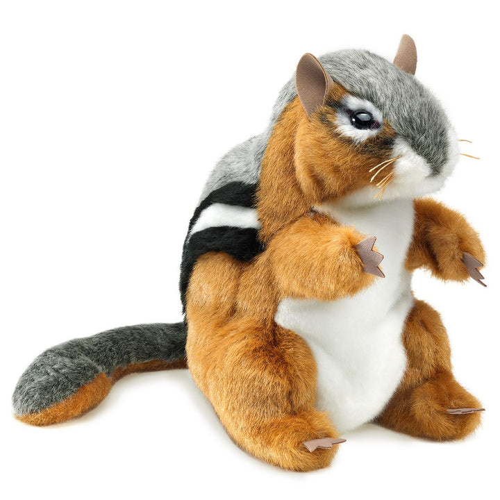 Chipmunk Hand Puppet