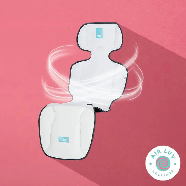 Airluv2 Lollipop Cool Sheet with Fan Air Purification