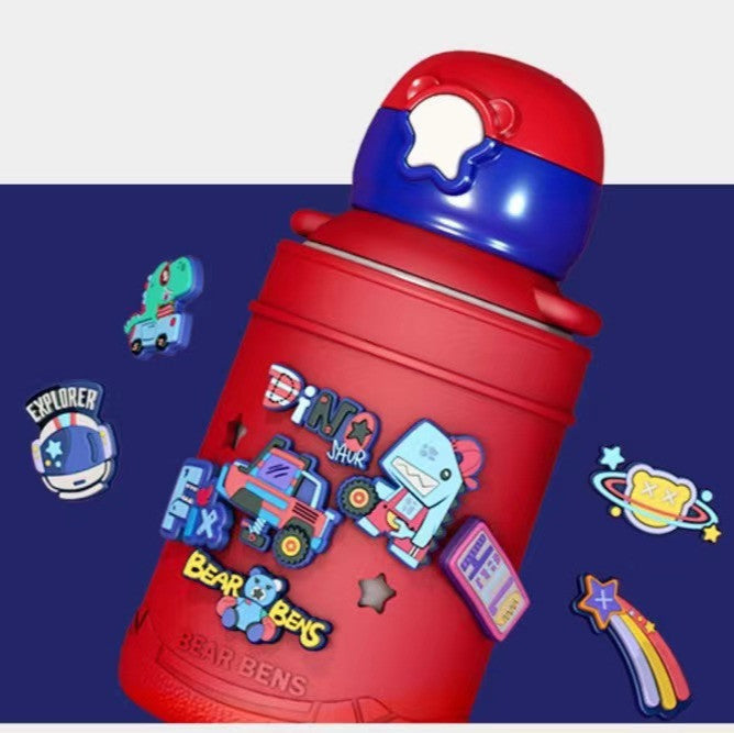 DIY Water Bottle 360ML