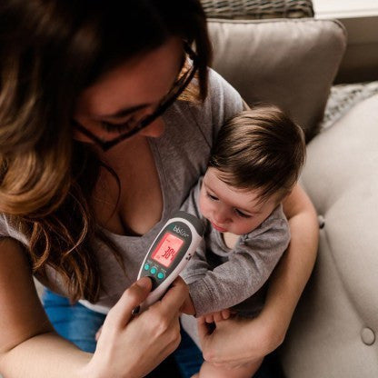 Termö - 4 in 1 Digital Thermometer