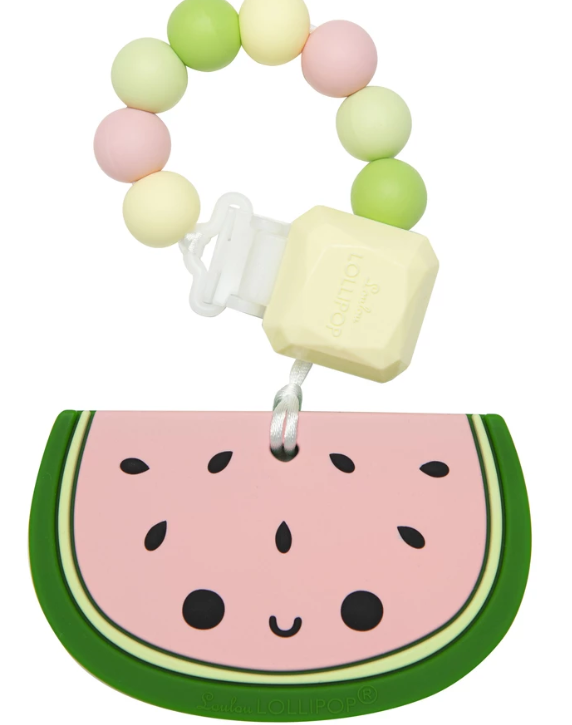 Silicone Teether