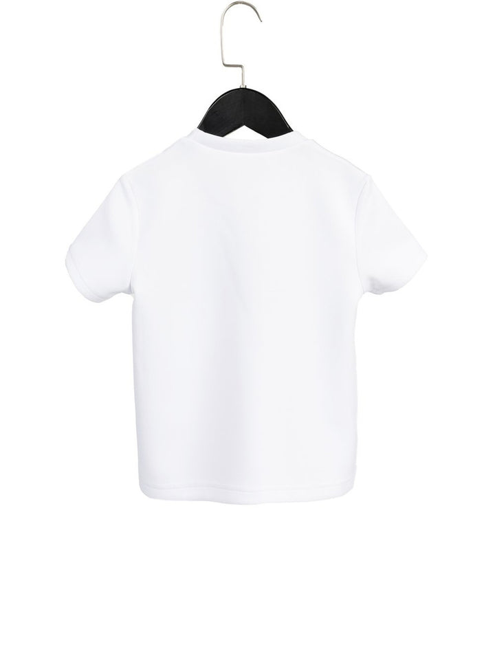 Brush Painted T-Shirt