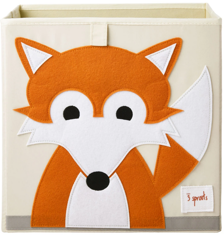Storage Box