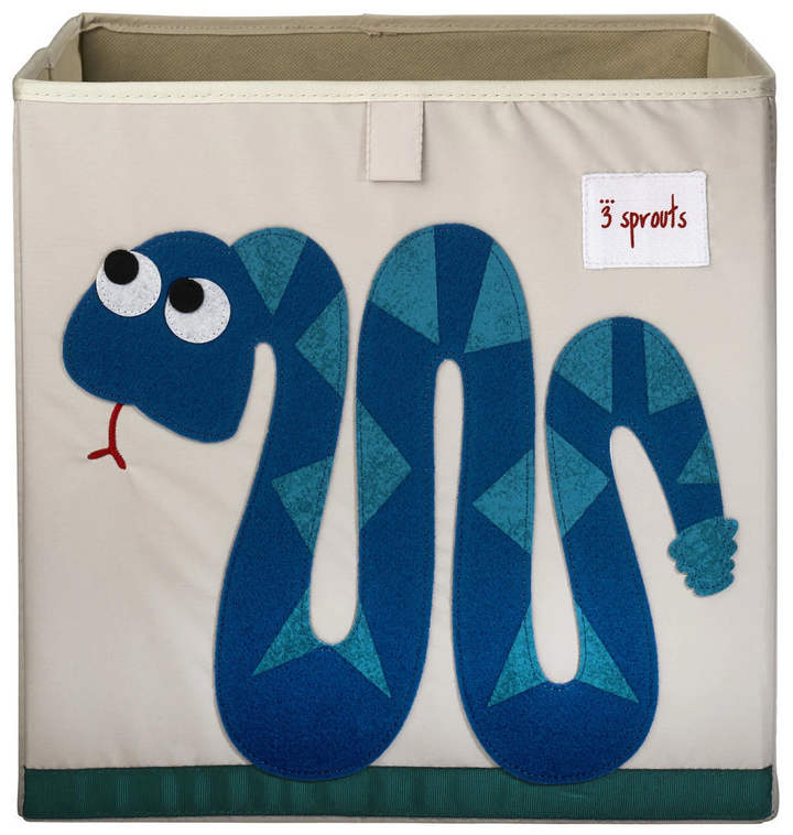 Storage Box