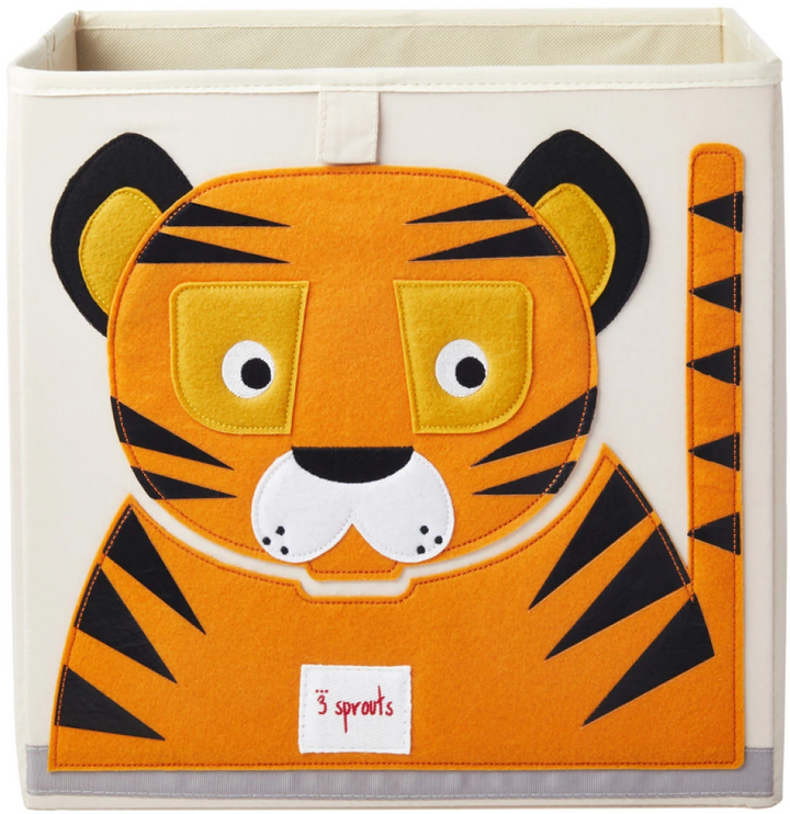 Storage Box