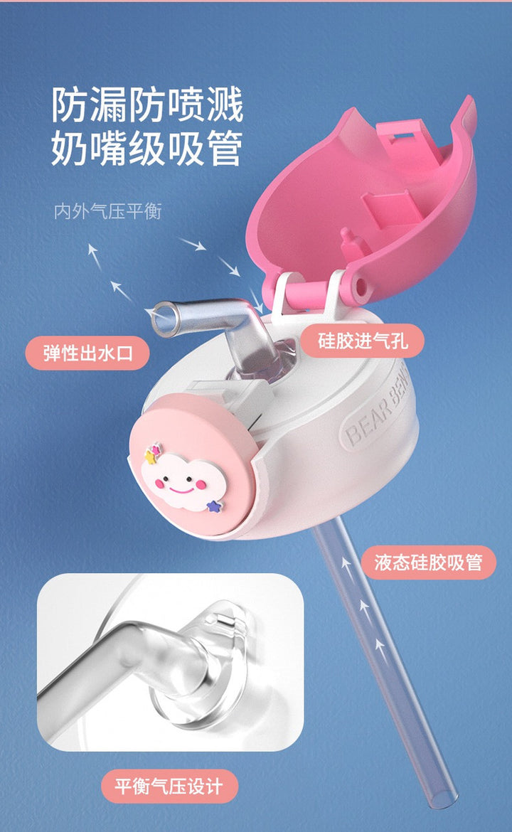 Funny Zoo 500ML