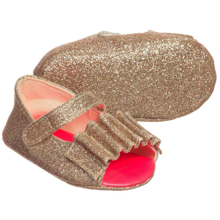 Ceremonie Ballerines