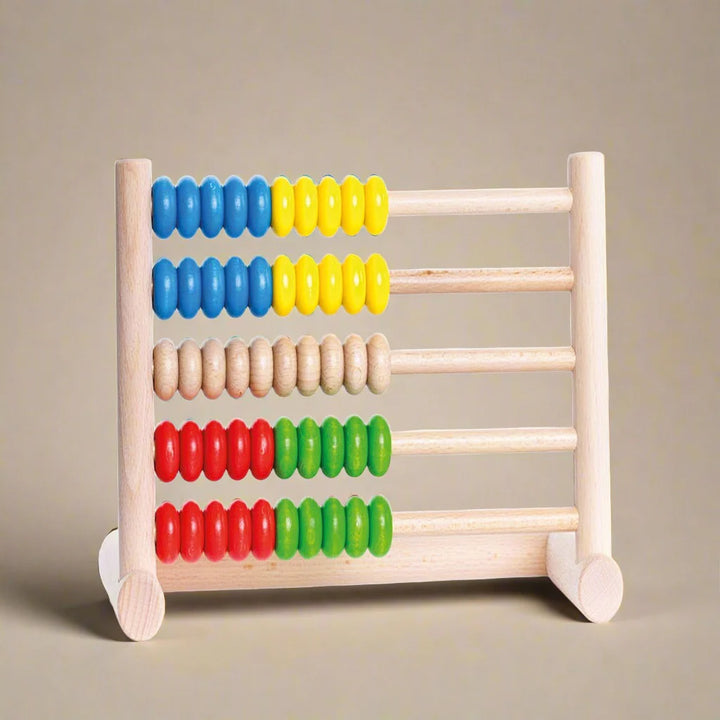 Abacus 50