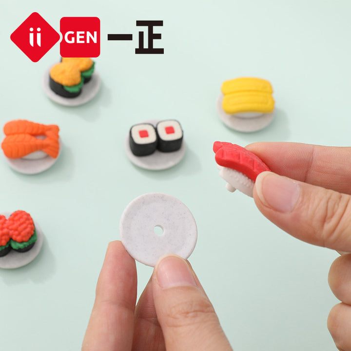 Fun Eraser