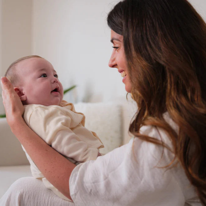 My First Year - Baby Milestone Photo Frame