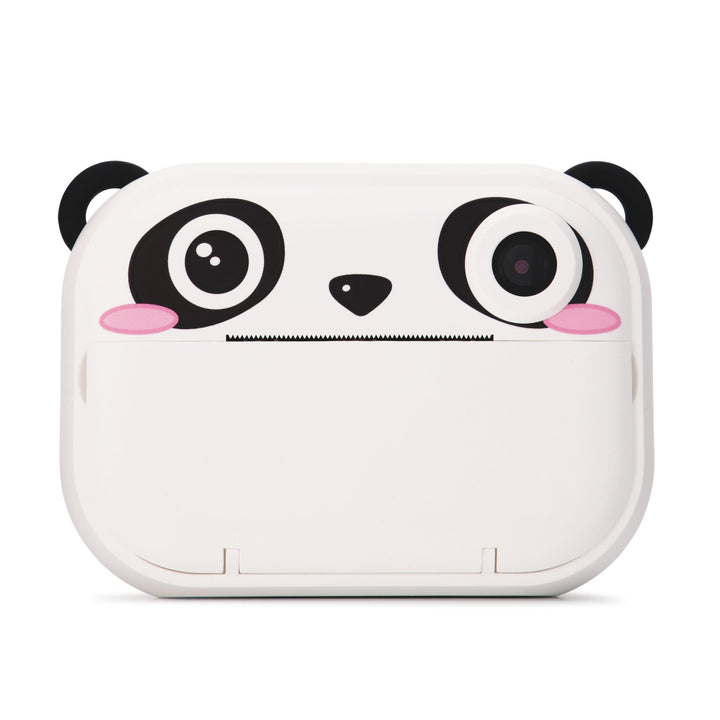 Koko the Panda - Print & Digital Camera