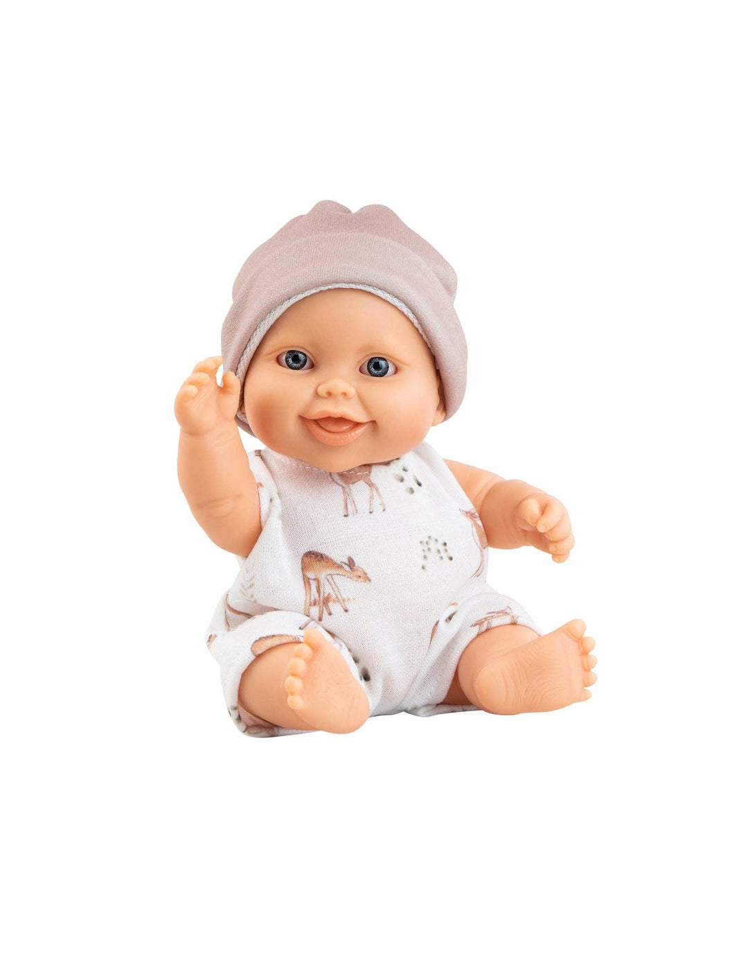 Peques Doll - Guillo - Paola Reina