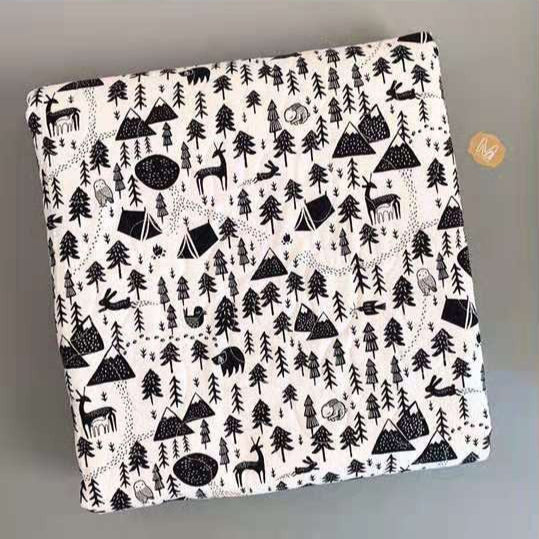 Indisposables Play Mat