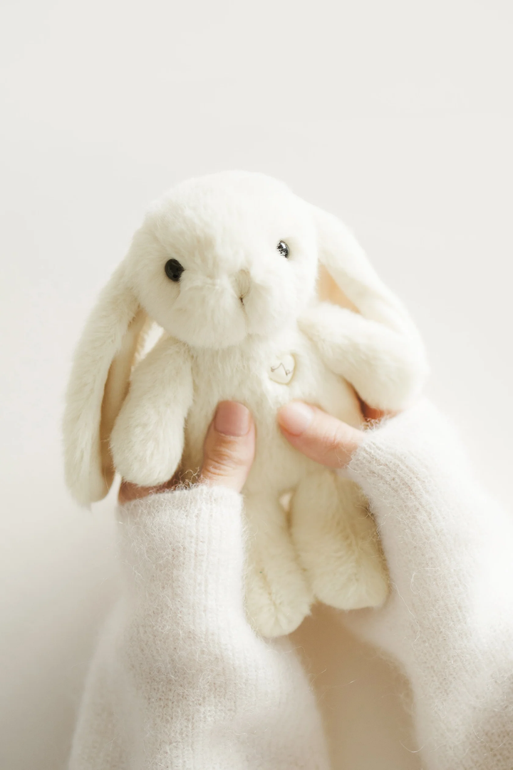 Plush - Little Penelope the bunny - Sunshine - Snuggle Bunni