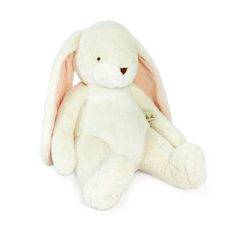 Big Nibble 20" Bunny - Cream