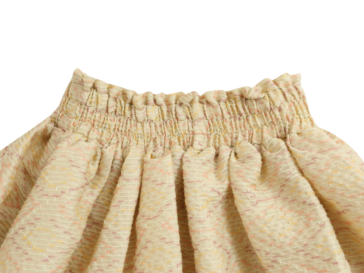 Diedee Skirt | Sand