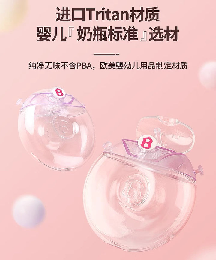 Lollipop Series 380ML