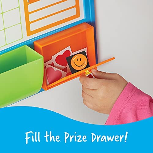 Good Job Reward Chart