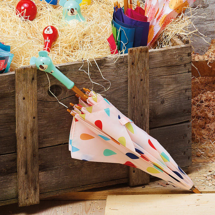 Umbrella, Alice the Koala