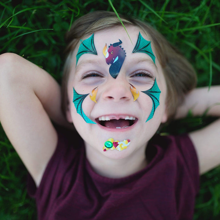 Face Stickers